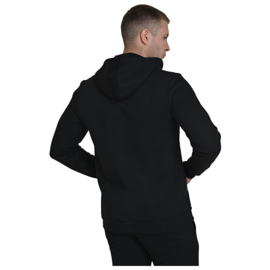 Target Ανδρική ζακέτα Fleece Hoodie Target Ανδρική ζακέτα Fleece Hoodie